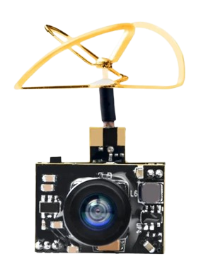 FPV Drone Camera